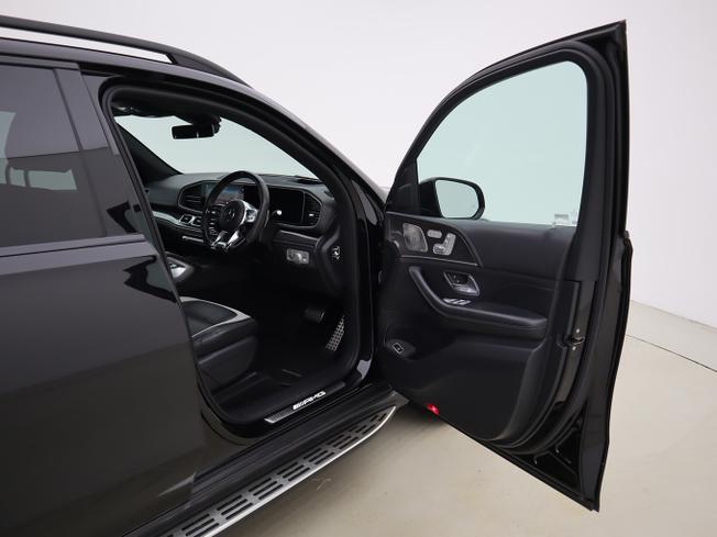 MERCEDES-BENZ Gle Photo 16