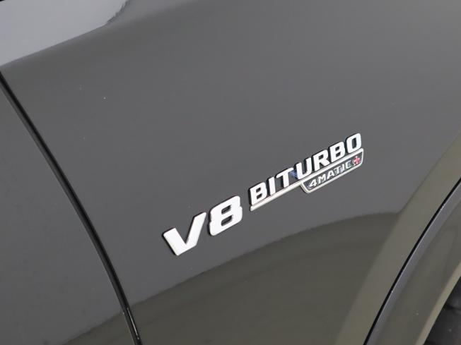 MERCEDES-BENZ Gle Photo 17