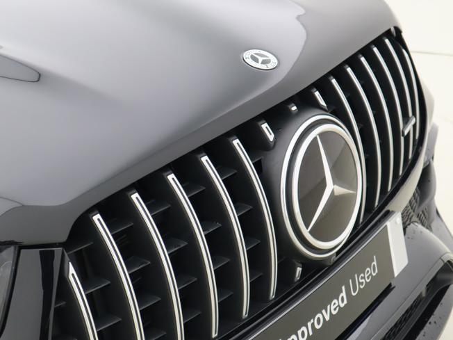 MERCEDES-BENZ Gle Photo 18
