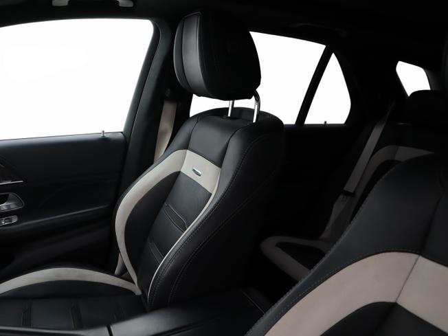 MERCEDES-BENZ Gle Photo 19