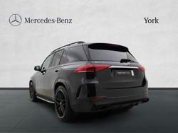 MERCEDES-BENZ Gle Photo 2