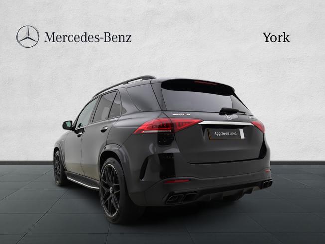 MERCEDES-BENZ Gle Photo 2