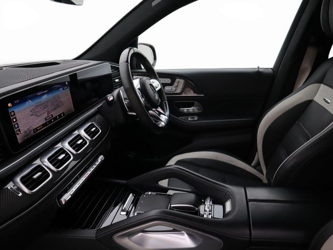 MERCEDES-BENZ Gle Photo 20