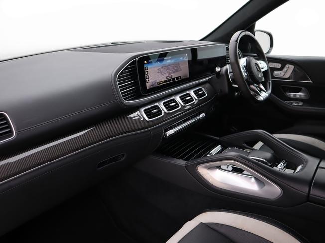 MERCEDES-BENZ Gle Photo 21