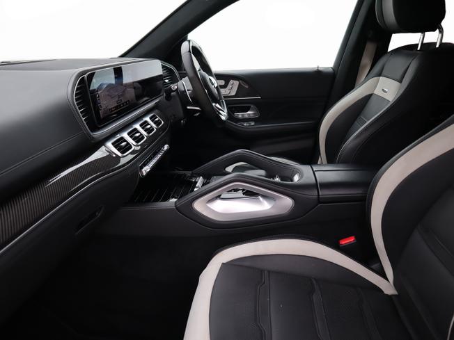 MERCEDES-BENZ Gle Photo 22