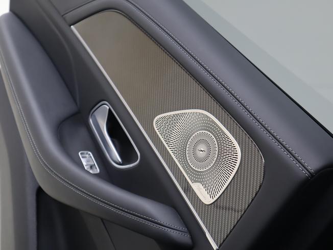 MERCEDES-BENZ Gle Photo 23