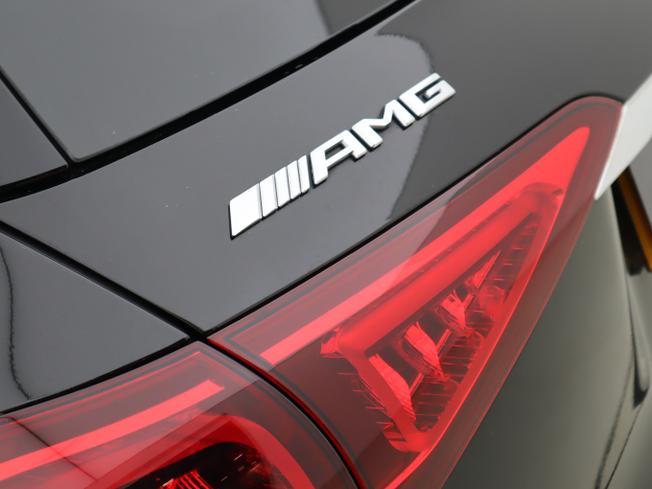 MERCEDES-BENZ Gle Photo 24