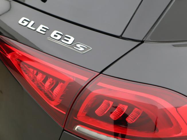 MERCEDES-BENZ Gle Photo 25