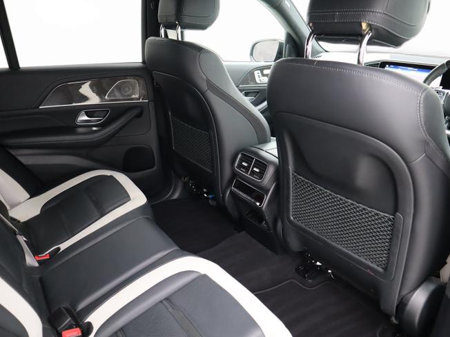 MERCEDES-BENZ Gle Photo 27