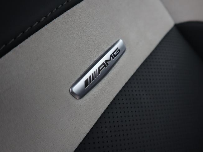 MERCEDES-BENZ Gle Photo 28