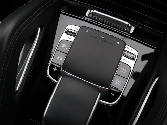 MERCEDES-BENZ Gle Photo 29