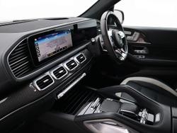 MERCEDES-BENZ Gle Photo 3