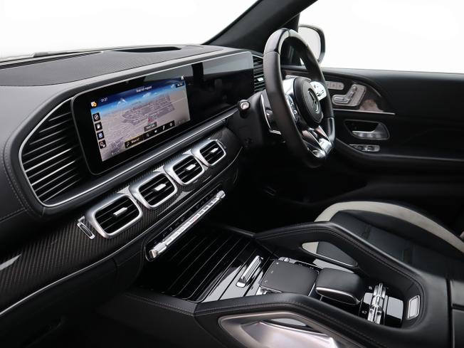 MERCEDES-BENZ Gle Photo 3