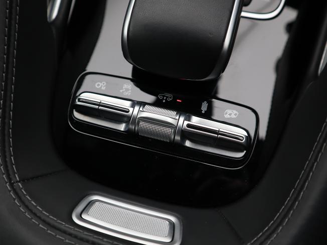 MERCEDES-BENZ Gle Photo 30