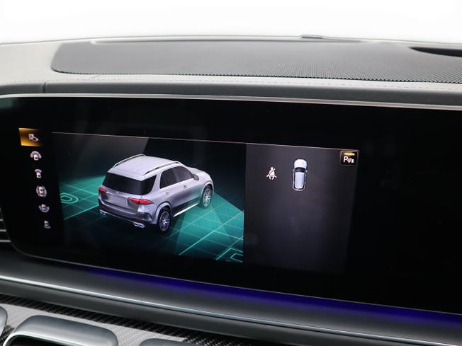 MERCEDES-BENZ Gle Photo 32