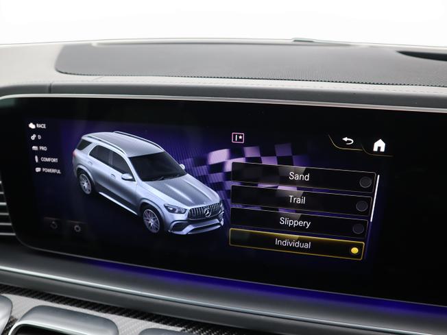 MERCEDES-BENZ Gle Photo 33