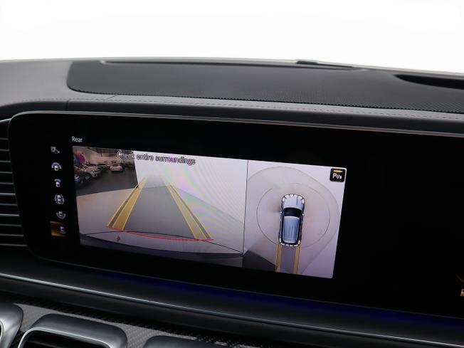 MERCEDES-BENZ Gle Photo 36