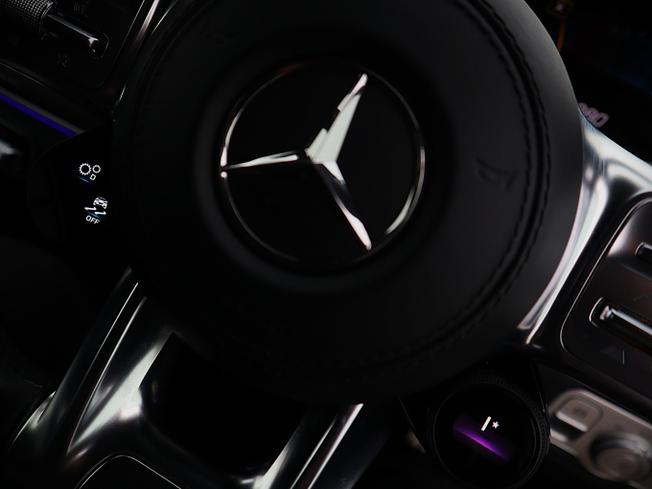 MERCEDES-BENZ Gle Photo 37
