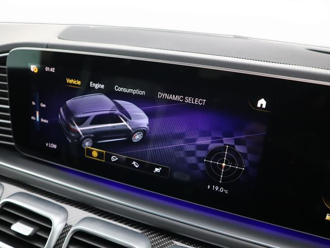 MERCEDES-BENZ Gle Photo 38