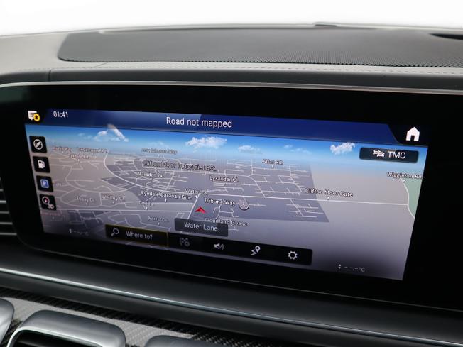 MERCEDES-BENZ Gle Photo 4