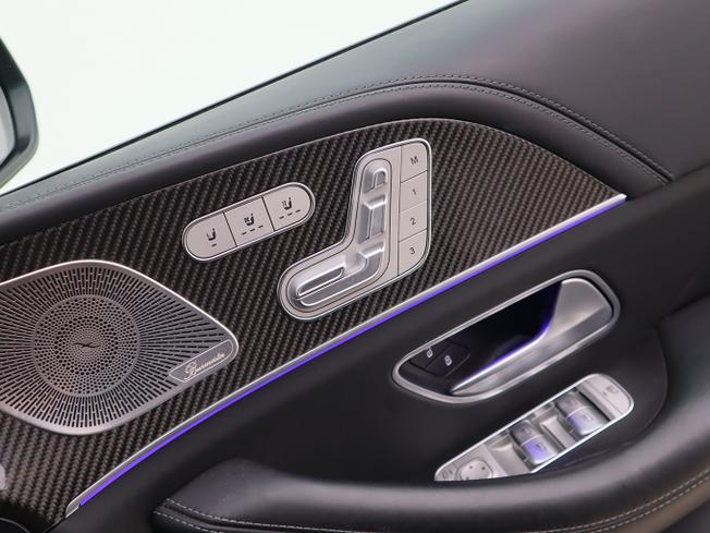 MERCEDES-BENZ Gle Photo 41