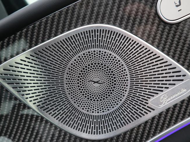 MERCEDES-BENZ Gle Photo 42