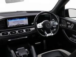 MERCEDES-BENZ Gle Photo 5