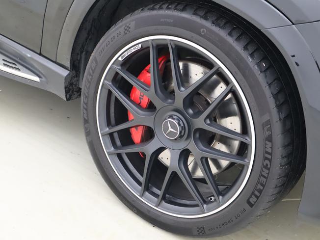 MERCEDES-BENZ Gle Photo 6
