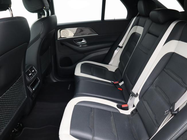 MERCEDES-BENZ Gle Photo 8