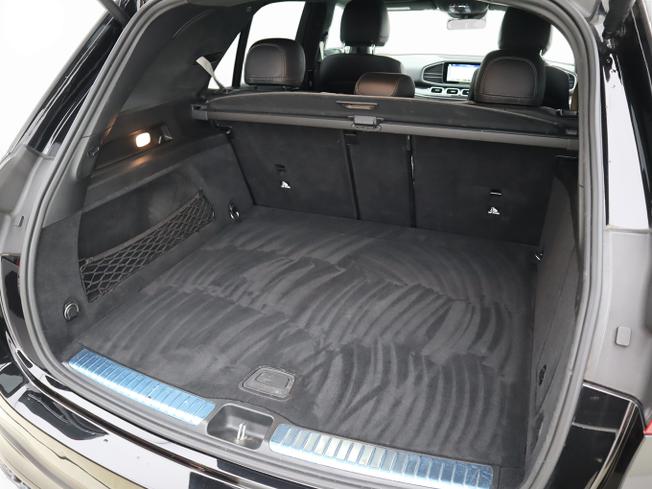MERCEDES-BENZ Gle Photo 9