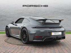 PORSCHE 911 Photo 2