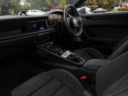 PORSCHE 911 Photo 3