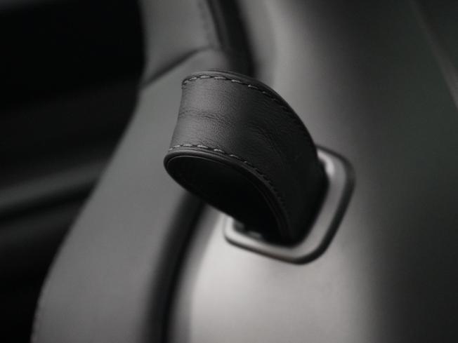 PORSCHE 911 Photo 36