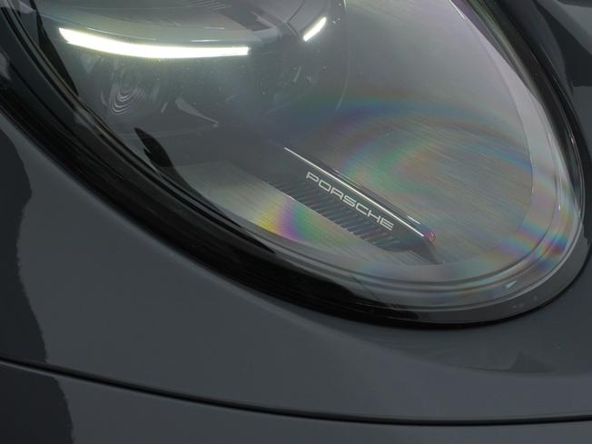 PORSCHE 911 Photo 43