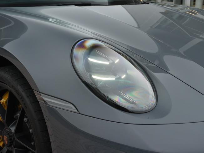 PORSCHE 911 Photo 44