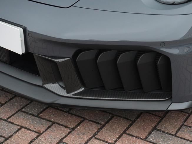 PORSCHE 911 Photo 46