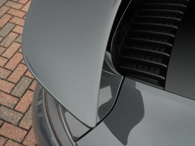 PORSCHE 911 Photo 47