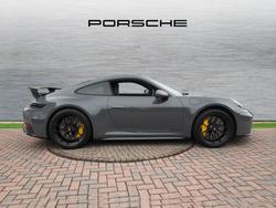 PORSCHE 911 Photo 5