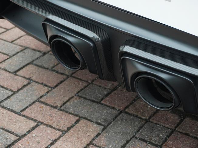 PORSCHE 911 Photo 50