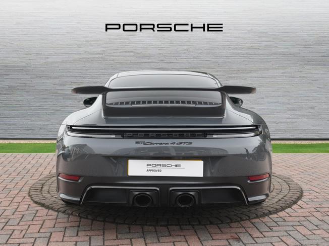 PORSCHE 911 Photo 7