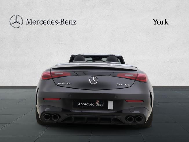 MERCEDES-BENZ CLE Photo 10