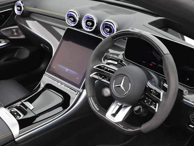 MERCEDES-BENZ CLE Photo 12