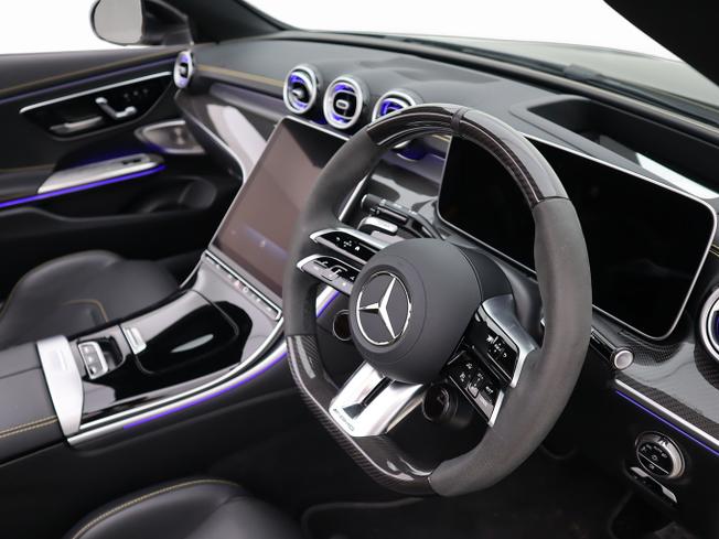 MERCEDES-BENZ CLE Photo 13