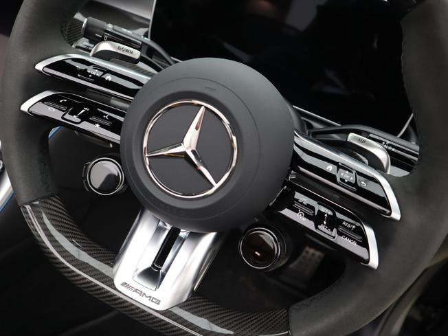 MERCEDES-BENZ CLE Photo 16