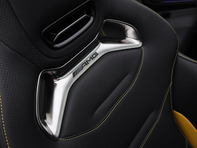 MERCEDES-BENZ CLE Photo 17