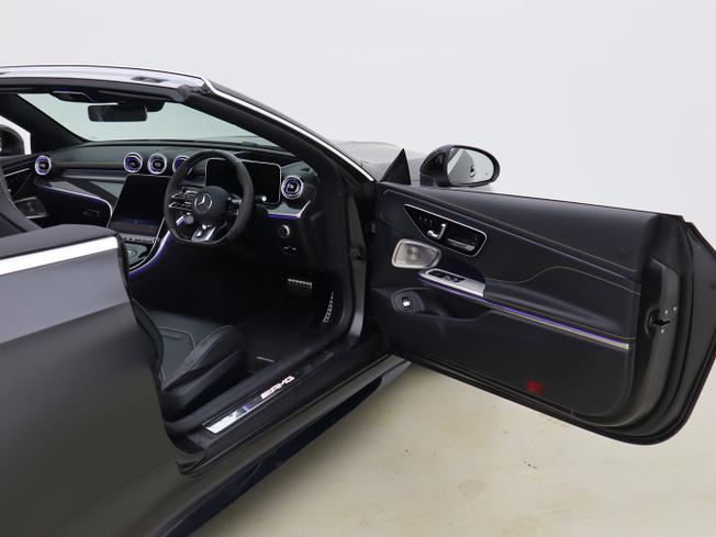 MERCEDES-BENZ CLE Photo 19