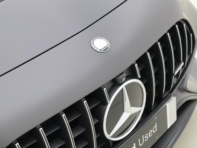 MERCEDES-BENZ CLE Photo 21