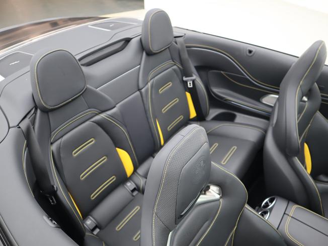 MERCEDES-BENZ CLE Photo 22