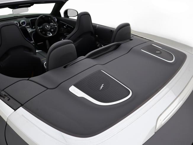 MERCEDES-BENZ CLE Photo 24