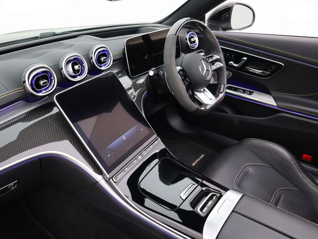 MERCEDES-BENZ CLE Photo 25